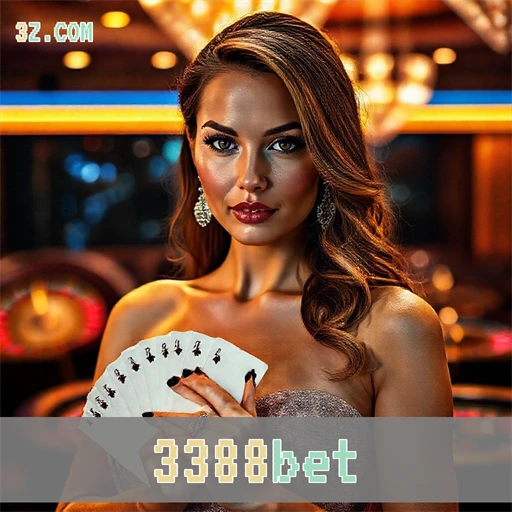 Apostas Vibrantes e Dinâmicas no Site 3388bet