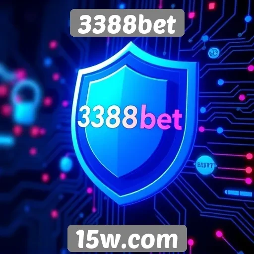 Análise da segurança do site 3388bet