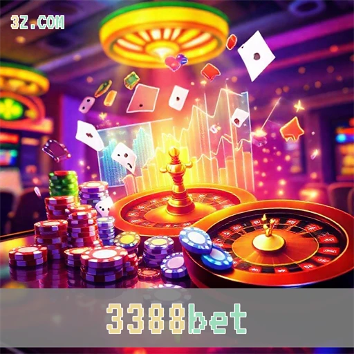 Explorando a Confiável 3388bet: Segurança e Diversão em Jogo