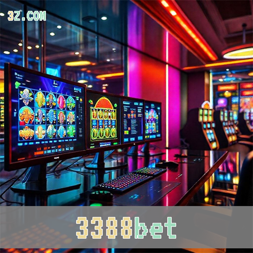 Mergulhe nos Jogos Incríveis do 3388bet