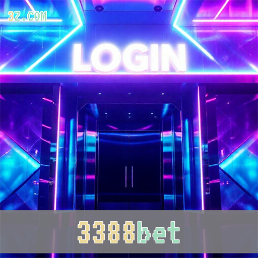 Login Amigável e Inovador no 3388bet para Todos os Jogadores