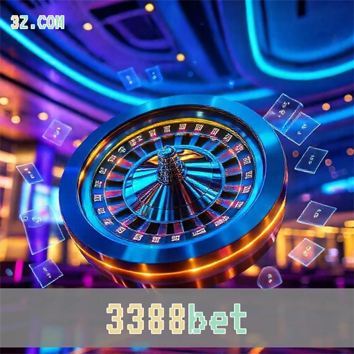 Inovação e Diversão na Plataforma 3388bet: O Futuro dos Jogos