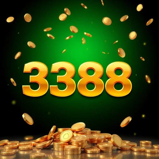 3388bet logo